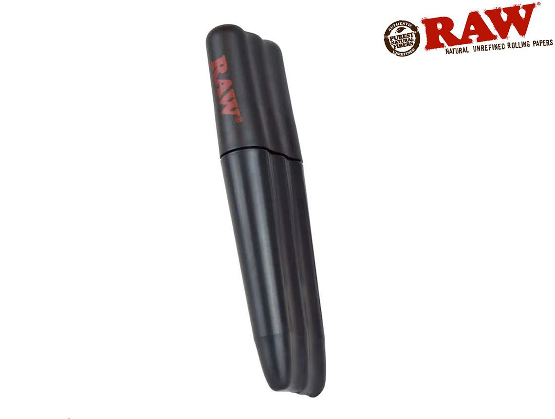 RAW Triple Pre-Roll Case spremnik