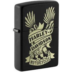 Harley-Davidson® Zippo upaljač