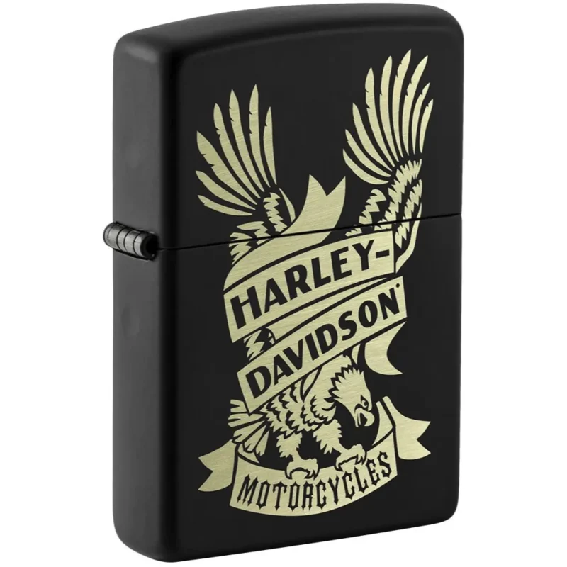 Harley-Davidson® Zippo upaljač
