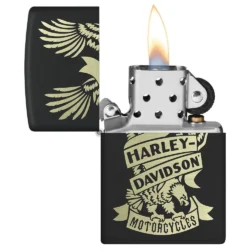 Harley-Davidson® Zippo upaljač