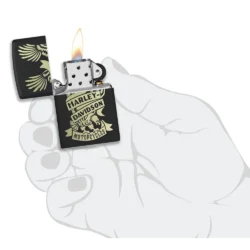 Harley-Davidson® Zippo upaljač
