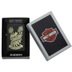 Harley-Davidson® Zippo upaljač