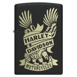 Harley-Davidson® Zippo upaljač