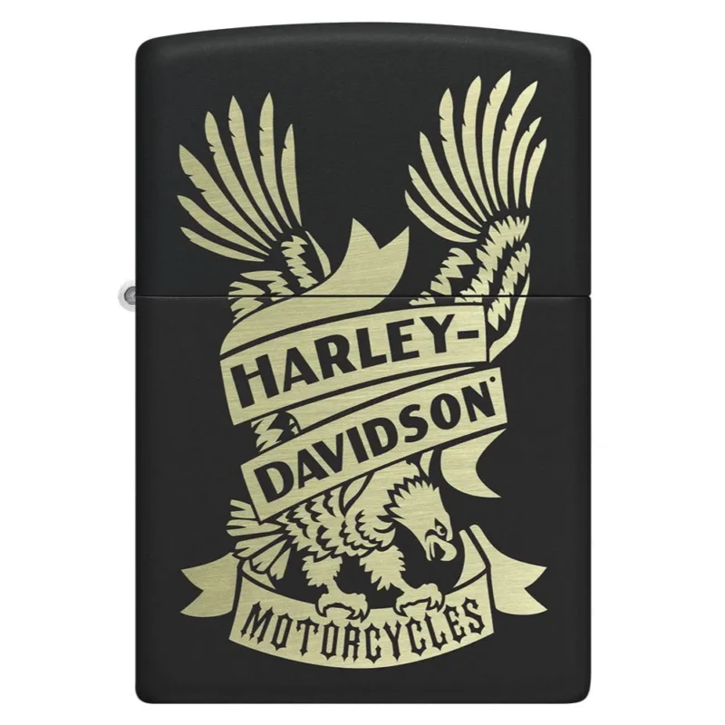 Harley-Davidson® Zippo upaljač
