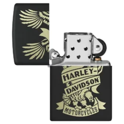 Harley-Davidson® Zippo upaljač