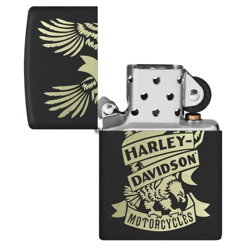 Harley-Davidson® Zippo upaljač