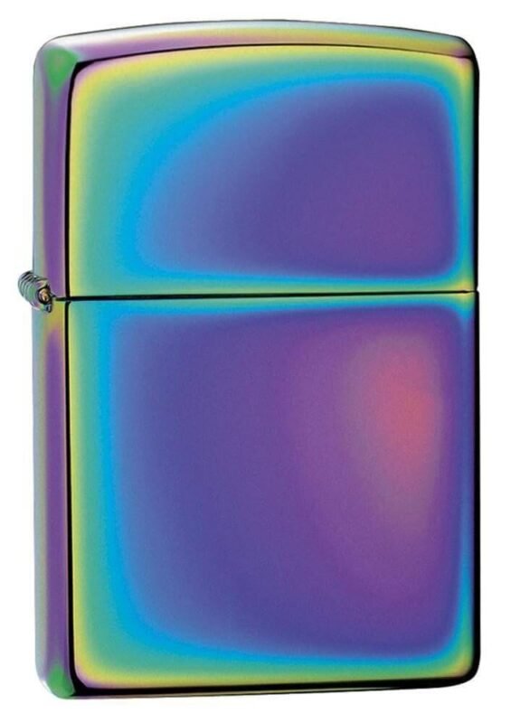 Zippo upaljač Multi Color