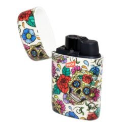 prof-mexican-skulls-upaljač Prof Mexican Skulls upaljač