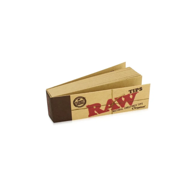 originaltips RAW regular slim filteri