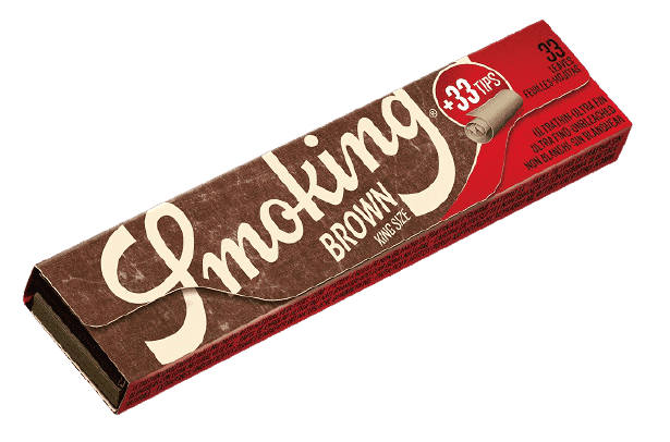 Brown King Size + filteri