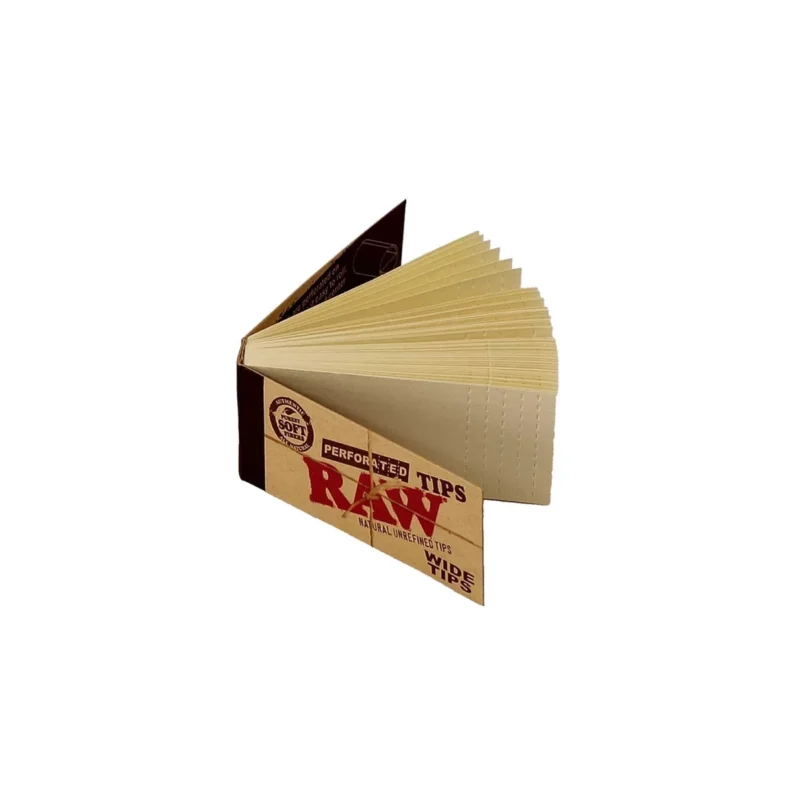 RAW perforirani široki filteri