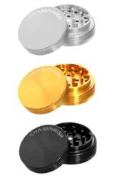 Champ High Compact Metal mrvilica 4 dijela – 63mm