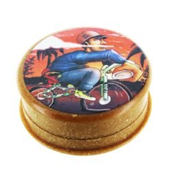 Beuz Cycling visoko biorazgradiva mrvilica 3 dijela – 60 mm