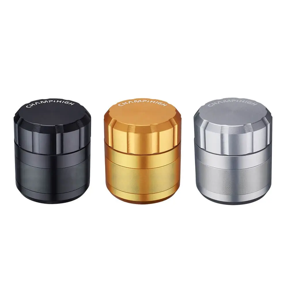 Champ High Marvellous Aluminium mrvilica 4 dijela – 50mm