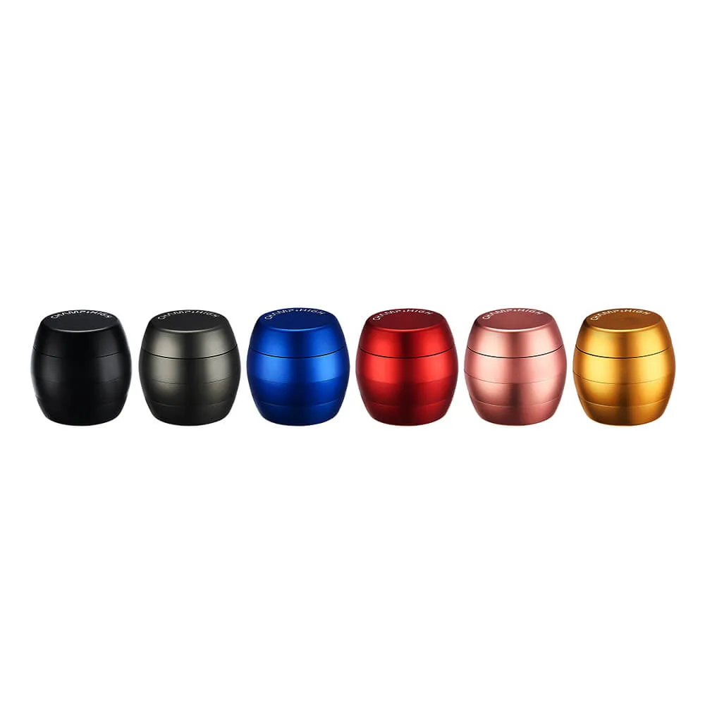 Champ High Egg Aluminium mrvilica 4 dijela – 40mm