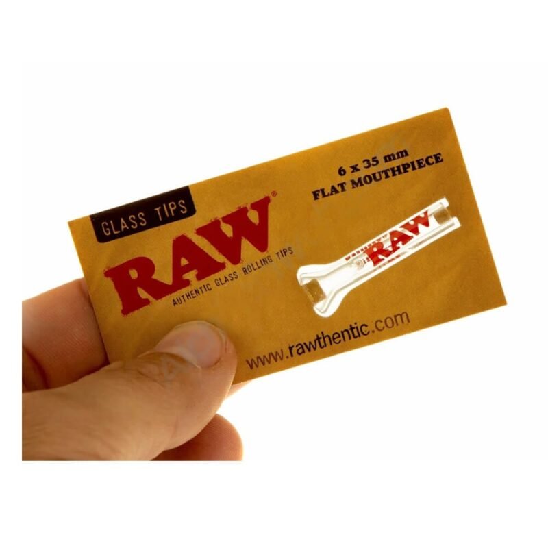 RAW Stakleni Filter
