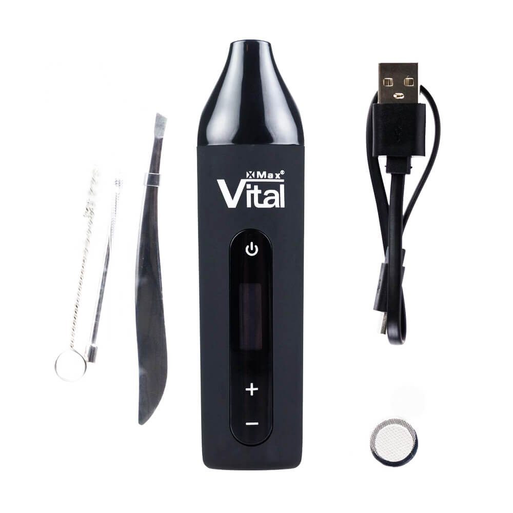 X-Vape X-Max Vital Vaporizer