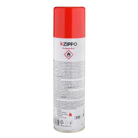 Zippo plin 250 ml