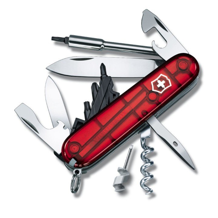 Victorinox CyberTool S