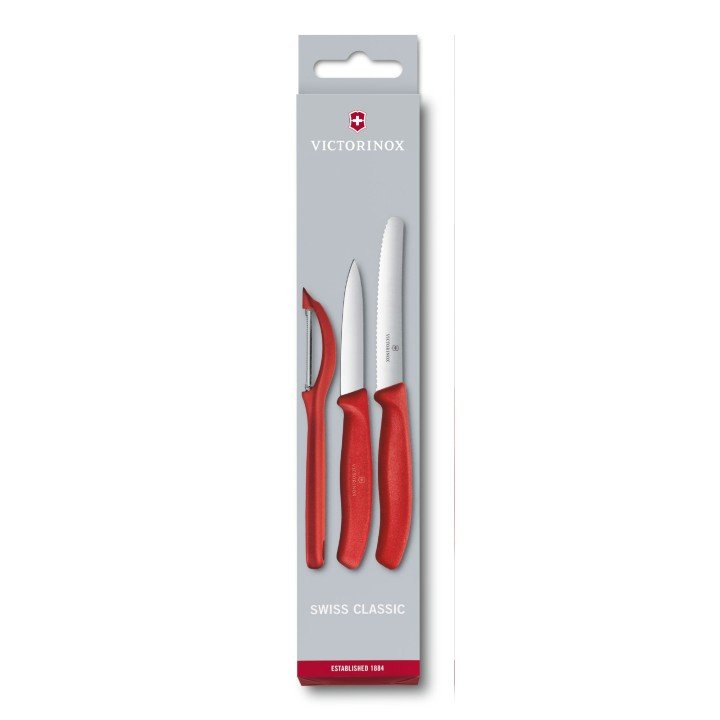 Victorinox kuhinjski set