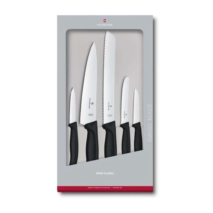 Victorinox kuhinjski set