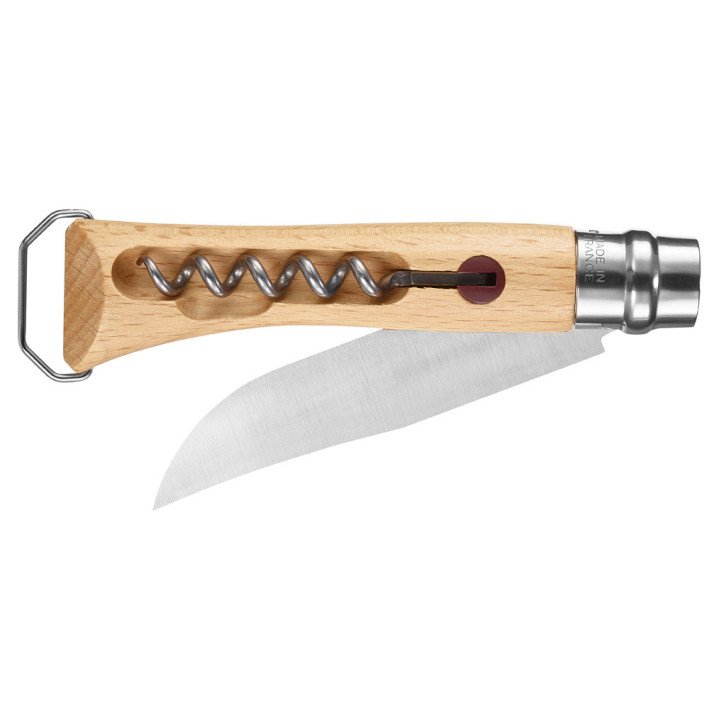 Opinel Corkscrew no.10