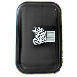 Where is Weedo? metalna podloga za motanje