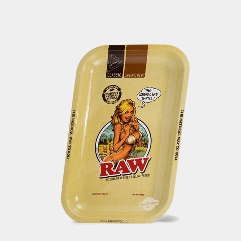 RAW – Bikini Medium podloga za motanje