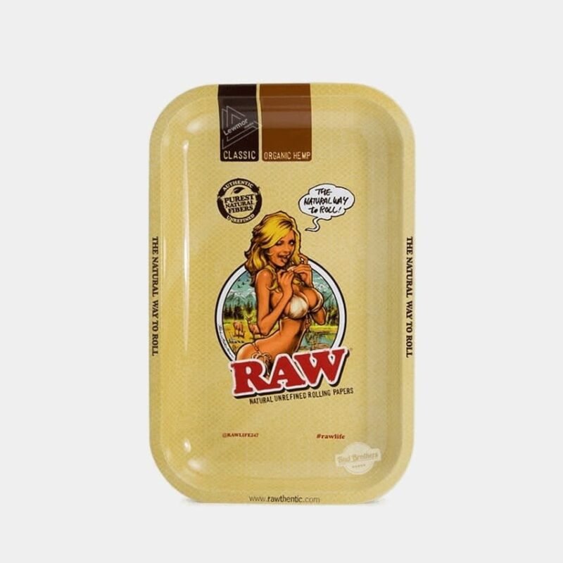 RAW – Bikini Medium podloga za motanje
