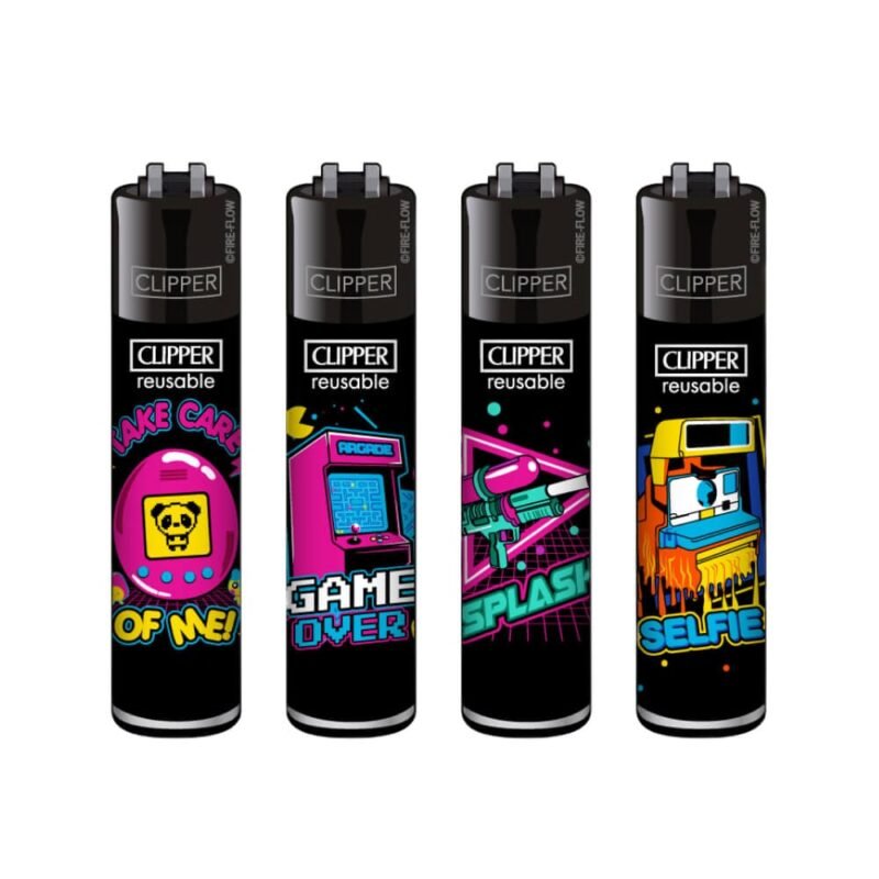 Clipper Classic 90ies