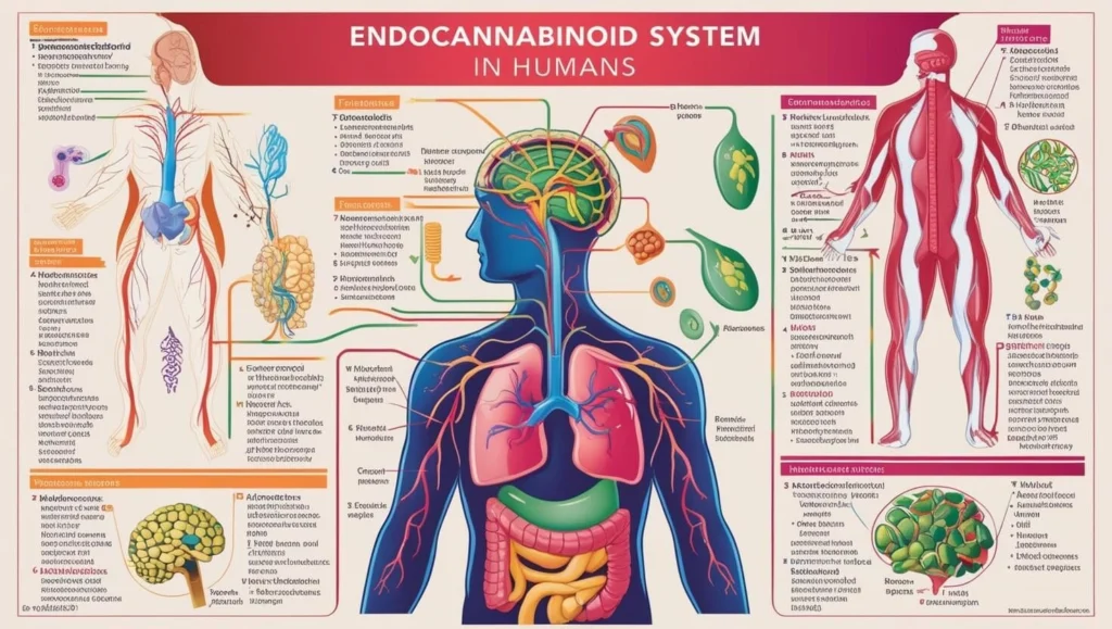 Endokanabinoidni sustav ESC