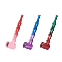 Champ High Seahorse Pipe