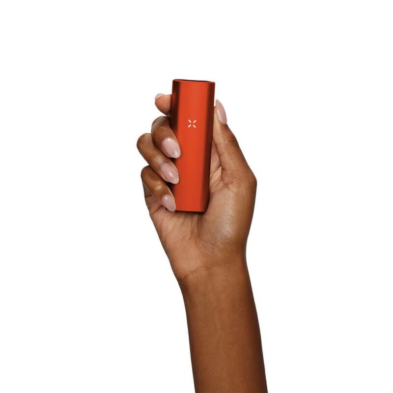 PAX Mini Poppy Dry Herb Vaporizer