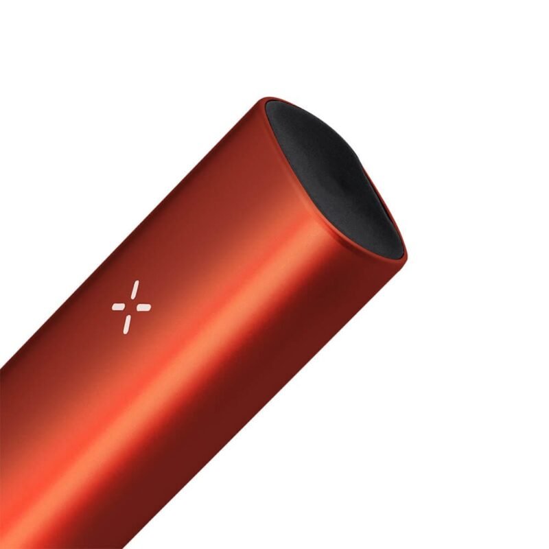 PAX Mini Poppy Dry Herb Vaporizer