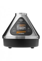Vulcano Hybrid Vaporizer