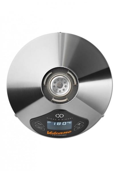 Vulcano Hybrid Vaporizer