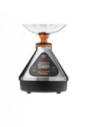 Vulcano Hybrid Vaporizer