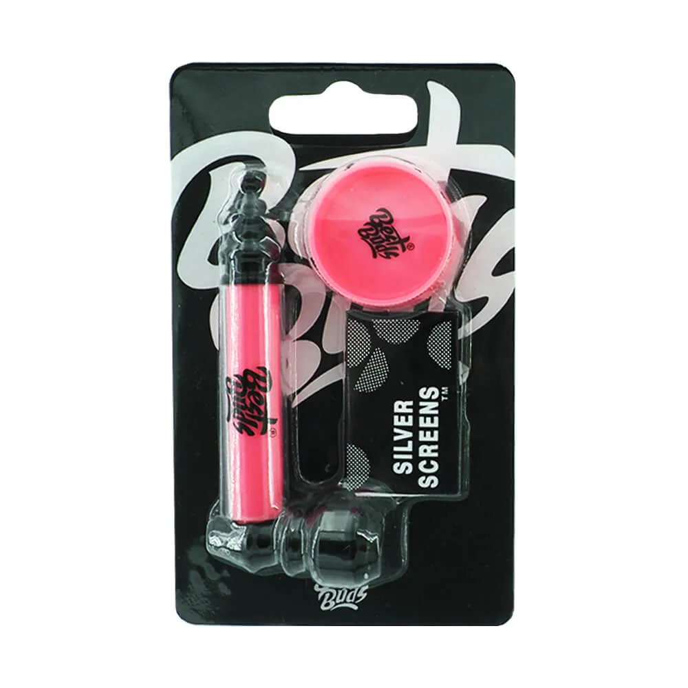 75100e09251c1957b0be18d04c3a5df1-wholesale-best-buds-pipsy-metal-pipes-with-mini-grinder-mix-colour-2 Best Buds Pipsy Metal Lula sa mini mrvilicom pink