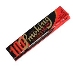 Smoking Deluxe King Size papiri za motanje